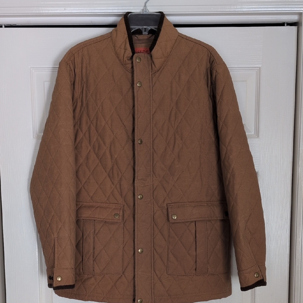 Southern Pointe Co. Field Jacket Sz. XL